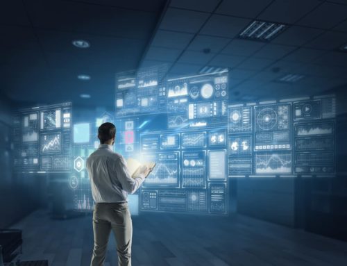 Left Behind in the Digital Transformation? Here’s What You Can Do!