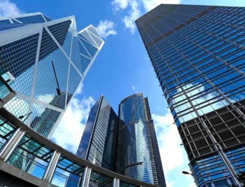 Digital Innovation is about starting the right conversation