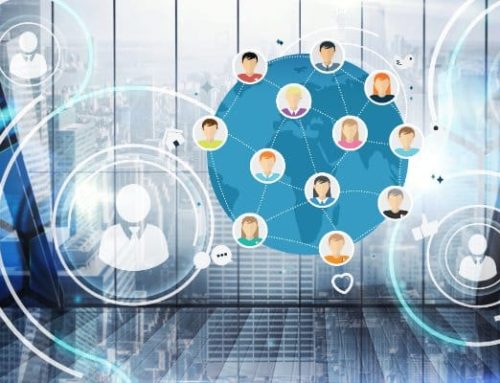 Who owns Digital – Obviously it’s the CEO!