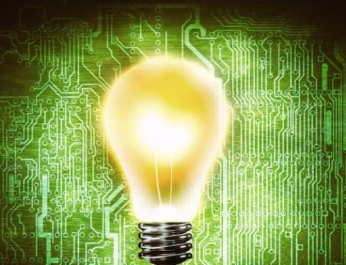 Small Business can drive digital innovation