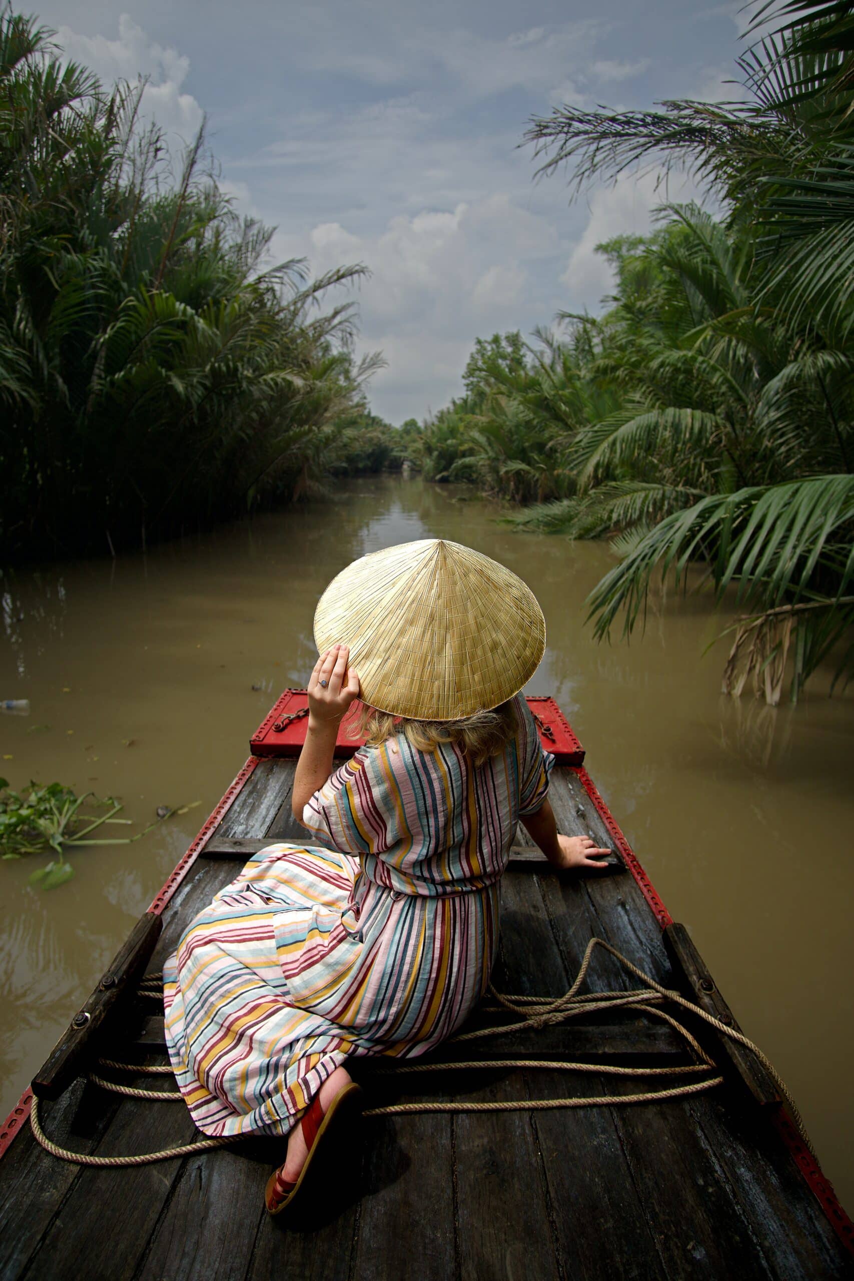 Joy of Travel